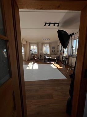 Foto - Etagenwohnung in Mitterskirchen zur Miete