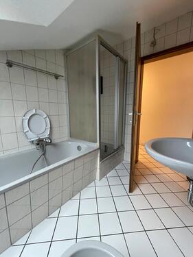 Foto - Etagenwohnung in Neunkirchen zur Miete