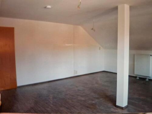 Foto - 1 Zimmer Etagenwohnung in Eggenfelden