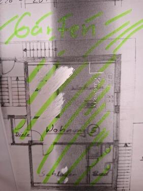 Foto - Etagenwohnung in Eggenfelden zur Miete