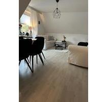 Schöne 3 Zimmer Wohnung in WellenkampItzehoe zu vermieten