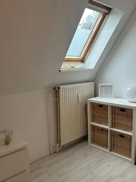 Foto - Etagenwohnung in Itzehoe zur Miete