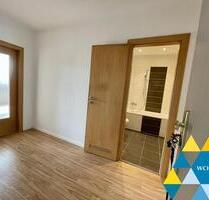 Komfortabel u. grün – 3-Zimmerwohnung mit Stadtparknähe - Chemnitz Helbersdorf