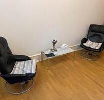 Praxisraum Therapieraum Heidelberg Neuenheim Praxisraum Therapieraum Heidelberg Neuenheim