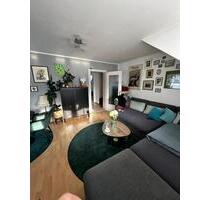 Gemütliche 2-Zimmer-DG-Wohnung mit Altstadtflair - Dachau