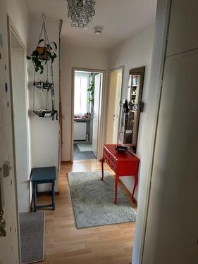 Foto - 2 Zimmer Etagenwohnung zur Miete in Dachau