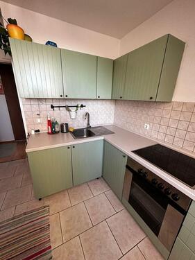 Foto - 2 Zimmer Etagenwohnung in Dachau