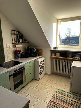 Foto - Etagenwohnung in Dachau zur Miete