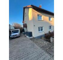 Doppelhaushälfte - 330.000,00&nbsp;EUR Kaufpreis, ca.&nbsp; 160,00&nbsp;m&sup2; in Mosbach (PLZ: 74821)