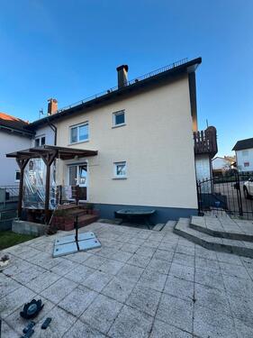 Foto - 5 Zimmer Einfamilienhaus zum Kaufen in Mosbach