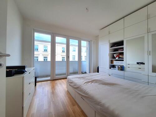 Foto - 4 Zimmer Etagenwohnung zur Miete in Leipzig