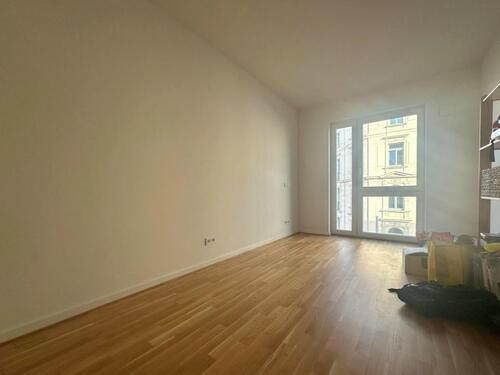 Foto - Etagenwohnung in Leipzig zur Miete