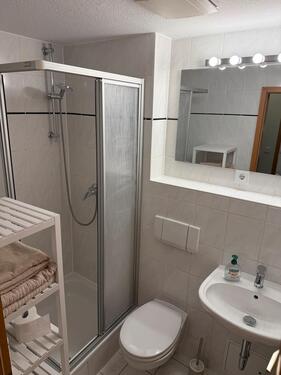 Foto - Etagenwohnung in Jena zur Miete