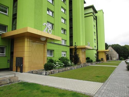 Foto - VIVAWEST modernisiert Ihre neue Wohnung.