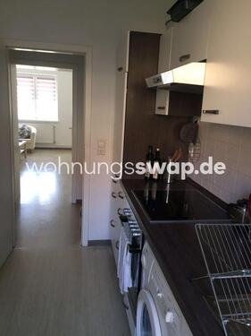 Foto - Wohnungsswap - 3 Zimmer, 64 m² - Kunzeweg, Lichtenberg, Berlin