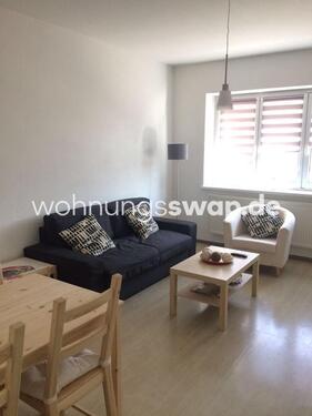 Foto - 3 Zimmer Etagenwohnung in Berlin