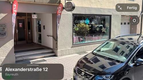 Foto - andere zur Miete in Bayreuth