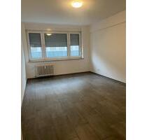 3 Zimmer Wohnung im Zentrum von Mannheim
