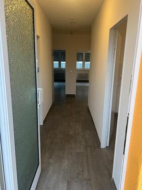 Foto - Etagenwohnung in Mannheim zur Miete