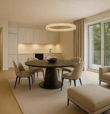 Foto - 5 Zimmer Etagenwohnung in Hamburg