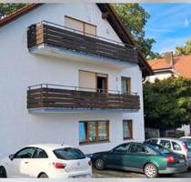 3 Zimmerwohnung in Mudau zu vermieten