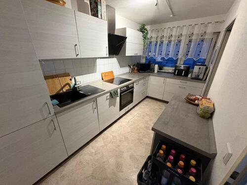 Foto - 3 Zimmer Etagenwohnung zur Miete in Traunreut