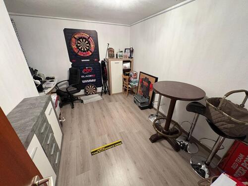 Foto - Etagenwohnung in Traunreut zur Miete