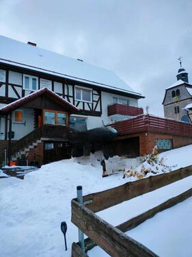 Foto - 4 Zimmer Etagenwohnung zur Miete in Melsungen