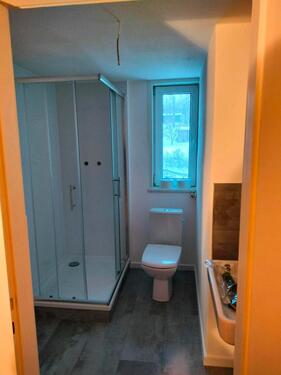 Foto - 4 Zimmer Etagenwohnung in Melsungen