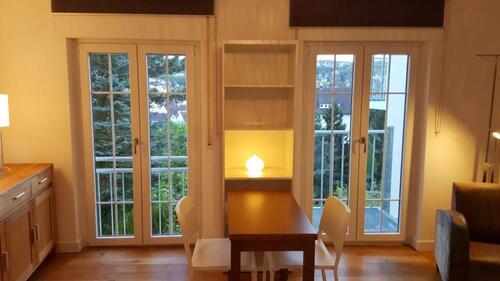 Foto - Charmantes 1-Zimmer-Apartment mit toller Terrasse und Weitblick!