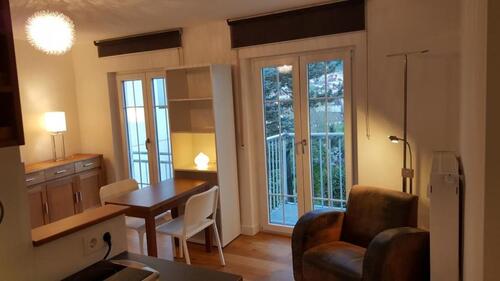 Foto - 1 Zimmer Etagenwohnung in Stuttgart