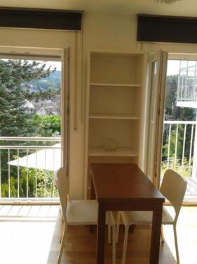 Foto - Etagenwohnung in Stuttgart zur Miete