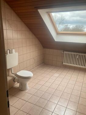 Foto - 2 Zimmer Etagenwohnung zur Miete in Dinslaken