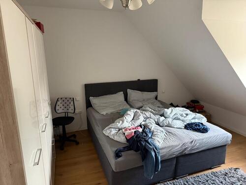 Foto - 4 Zimmer Dachgeschoßwohnung zur Miete in Pfeffenhausen