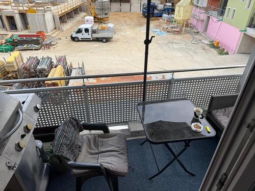 Foto - 4 Zimmer Dachgeschoßwohnung in Pfeffenhausen