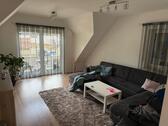 Foto - Dachgeschoßwohnung in Pfeffenhausen zur Miete