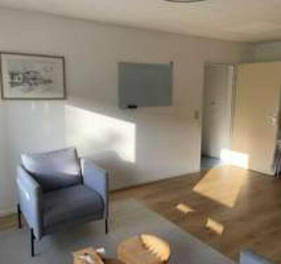 Foto - 1 Praxisraum in KJ-Psychotherap. Praxis, Mietbeginn flexibel