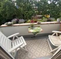 PROVISIONSFREIE 3-Zi. Wohnung in Hamburg Fuhlsbüttel