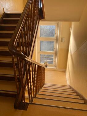 Foto - 3 Zimmer Etagenwohnung in Hamburg