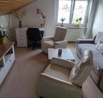 2-Zimmer Wohnung in Griessen zu vermieten - Stühlingen