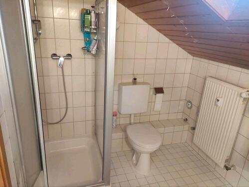 Foto - 2 Zimmer Dachgeschoßwohnung zur Miete in Stühlingen