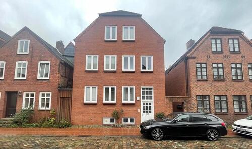 Foto - 2 Zimmer, Dachgeschoss - 528,00&nbsp;EUR Kaltmiete, ca.&nbsp; 59,46&nbsp;m&sup2;