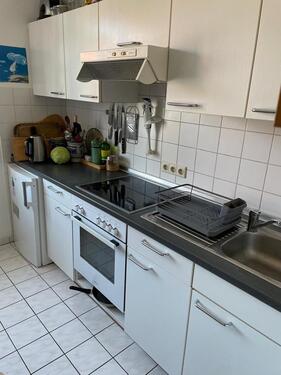 Foto - 2 Zimmer Dachgeschoßwohnung zur Miete in Rendsburg