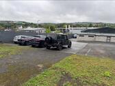 Foto - Platz Grundstück Autohandel Stellplatz ca 1000qm Stellplätze
