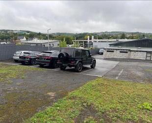 Platz Grundstück Autohandel Stellplatz ca 1000qm Stellplätze - Gevelsberg