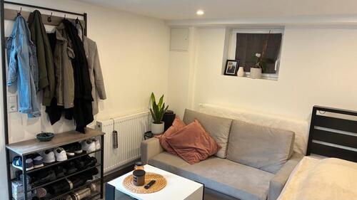 Foto - 1,5 Zimmerwohnung - 790,00&nbsp;EUR Kaltmiete, ca.&nbsp; 32,00&nbsp;m&sup2;