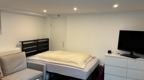 Foto - 1.5 Zimmer Etagenwohnung zur Miete in Friedrichshafen