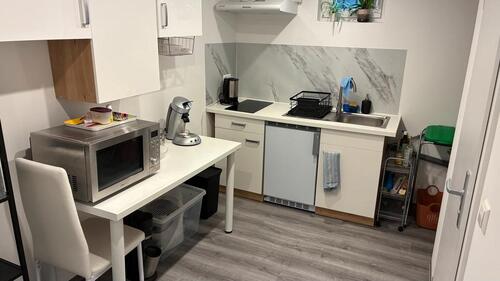 Foto - Etagenwohnung in Friedrichshafen zur Miete