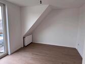 Foto - 2 Zimmer Dachgeschoßwohnung zur Miete in Bedburg
