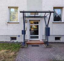 Helle 3 ZKB Wohnung mit viel Sonne im 2. OG eines Mehrfamilienhauses - Jänschwalde Kolonie